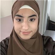Étudiante en CPGE physique chimie, je peux donner des cours de soutiens en physique-chimie et maths pour un niveau collège-lycée